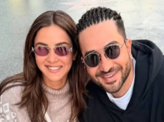 Jasmin Bhasin dice que se casará con Aly Goni cuando estén listos y critica la presión pública