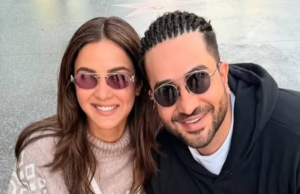 Jasmin Bhasin dice que se casará con Aly Goni cuando estén listos y critica la presión pública
