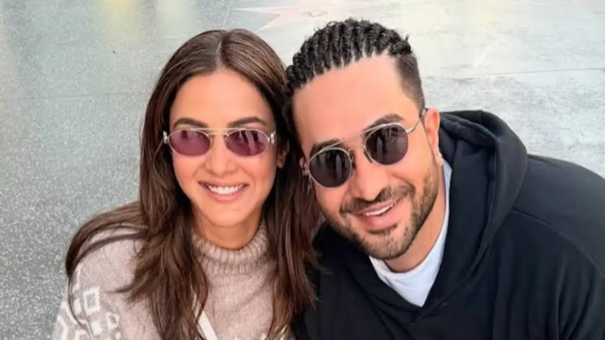Jasmin Bhasin dice que se casará con Aly Goni cuando estén listos y critica la presión pública