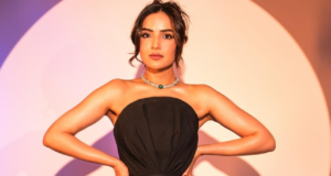 Jasmin Bhasin se recupera tras ser diagnosticada con ileítis terminal en Dubai