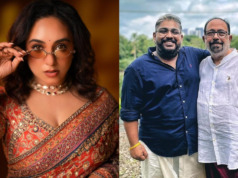 Pearle Maaney llama a Sibi Malayil una ‘cineasta fallida’ y sus reacciones
