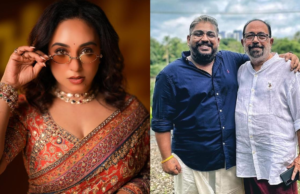 Pearle Maaney llama a Sibi Malayil una ‘cineasta fallida’ y sus reacciones