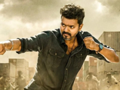 Jana Nayagan de Vijay absuelta por CBFC después de un enfrentamiento de 7 meses