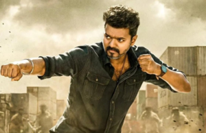 Jana Nayagan de Vijay absuelta por CBFC después de un enfrentamiento de 7 meses