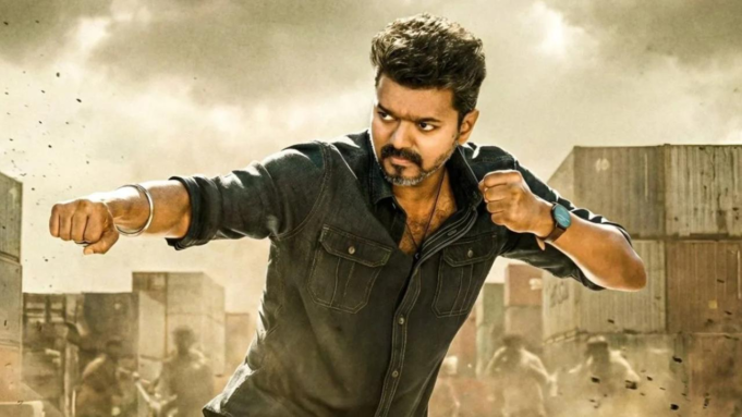 Jana Nayagan de Vijay absuelta por CBFC después de un enfrentamiento de 7 meses