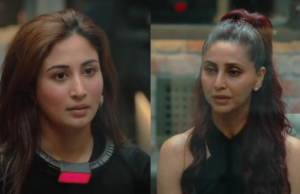 Gautami Kapoor busca la disculpa de Shreya Kalra en nombre de su esposo Ram que la tocó de manera inapropiada