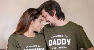 Tanvi Thakkar anuncia el divorcio de Aditya Kapadia después de cinco años de matrimonio; solicita privacidad