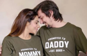 Tanvi Thakkar anuncia el divorcio de Aditya Kapadia después de cinco años de matrimonio; solicita privacidad