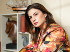 Kunickaa Sadanand arrastrado por el asunto Kumar Sanu después de respaldar a Sonam Wangchuk