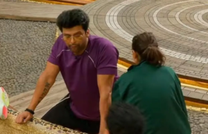 Kushal Tandon enfrenta un retroceso mientras los aliados cuestionan sus decisiones