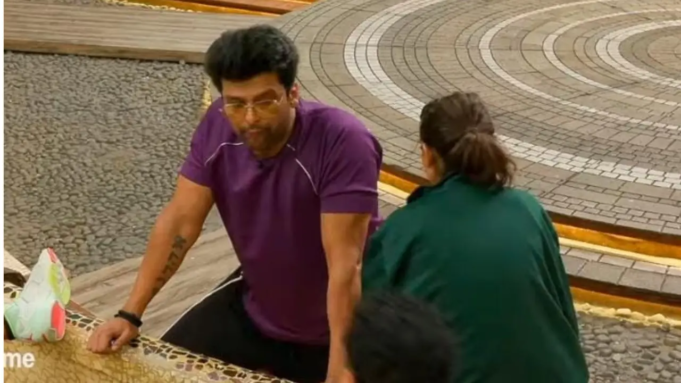 Kushal Tandon enfrenta un retroceso mientras los aliados cuestionan sus decisiones