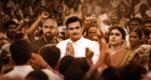 R Madhavan elogia la visión innovadora de GD Naidu en la película biográfica de GDN