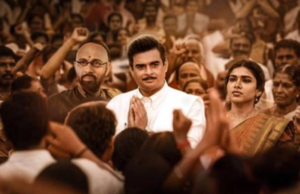 R Madhavan elogia la visión innovadora de GD Naidu en la película biográfica de GDN