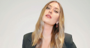 El plan de negocios de la estrella del tenis Maria Sharapova después de su retiro
