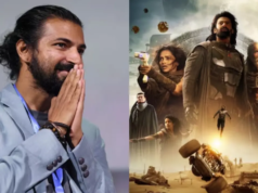 Nag Ashwin responde a las críticas sobre la interpretación de Karna de Kalki 2898 AD