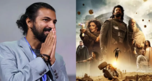 Nag Ashwin responde a las críticas sobre la interpretación de Karna de Kalki 2898 AD