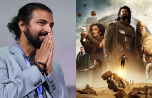 Nag Ashwin responde a las críticas sobre la interpretación de Karna de Kalki 2898 AD