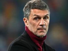 El fútbol italiano nombra director técnico al legendario Paolo Maldini