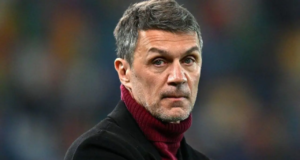 El fútbol italiano nombra director técnico al legendario Paolo Maldini