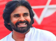 Pawan Kalyan se somete con éxito a una cirugía de hombro; Partido Jana Sena comparte actualización de salud