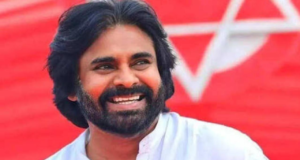 Pawan Kalyan se somete con éxito a una cirugía de hombro; Partido Jana Sena comparte actualización de salud