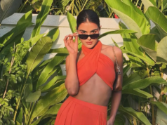Priyanka Chahar Chaudhary tiene una reacción protectora después de que un árbol aplastara el auto de Kshitij Dholakia