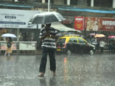 IMD predice lluvias generalizadas y tormentas eléctricas en Vidarbha durante los próximos 7 días