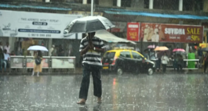 IMD predice lluvias generalizadas y tormentas eléctricas en Vidarbha durante los próximos 7 días