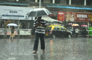 IMD predice lluvias generalizadas y tormentas eléctricas en Vidarbha durante los próximos 7 días