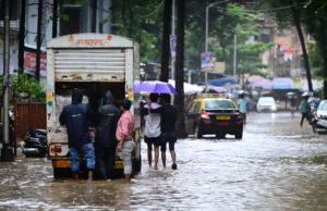 Nashik en alerta máxima mientras las autoridades se preparan para fuertes lluvias y las escuelas cierran