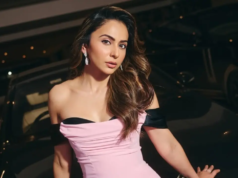 La película fracaso de Rakul Preet Singh rompe récords en YouTube después de 8 años