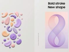 Samsung lanza los primeros avances oficiales del Galaxy Z Fold 8 (Galería)