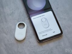 Samsung Galaxy SmartTag 3 supuestamente llegará a finales de este año