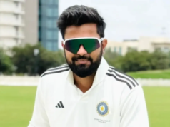 El padre Subodh recuerda cuando Saransh Jain se derrumbó al verlo