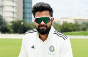 El padre Subodh recuerda cuando Saransh Jain se derrumbó al verlo