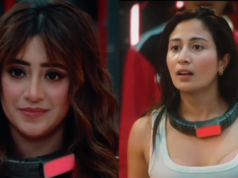 El equipo de Shivangi Joshi aplaude el comentario del actor ‘fracaso’ de Shreya Kalra