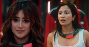 El equipo de Shivangi Joshi aplaude el comentario del actor ‘fracaso’ de Shreya Kalra