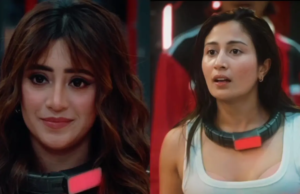 El equipo de Shivangi Joshi aplaude el comentario del actor ‘fracaso’ de Shreya Kalra