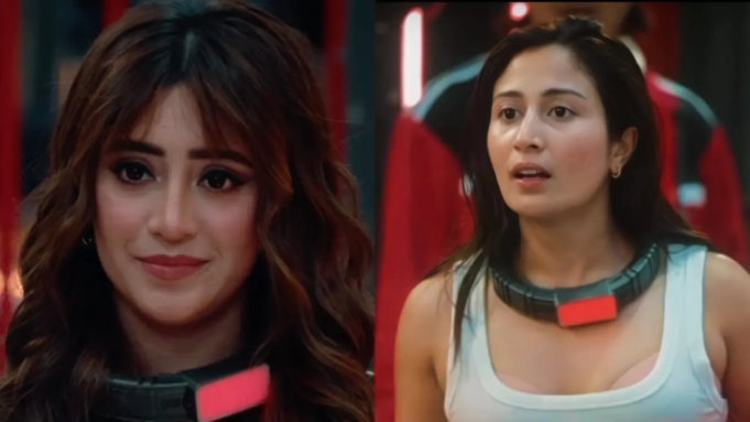 El equipo de Shivangi Joshi aplaude el comentario del actor ‘fracaso’ de Shreya Kalra