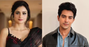 La coprotagonista de Sairaab, Madirakshi Mundle, elimina Instagram