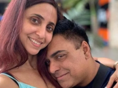 Ram Kapoor revela que fue abusado sexualmente en un internado cuando tenía 13 años
