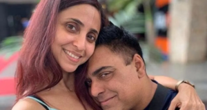 Ram Kapoor revela que fue abusado sexualmente en un internado cuando tenía 13 años