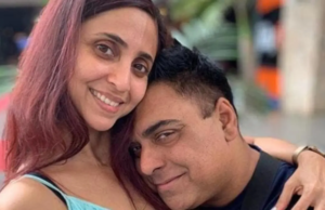 Ram Kapoor revela que fue abusado sexualmente en un internado cuando tenía 13 años