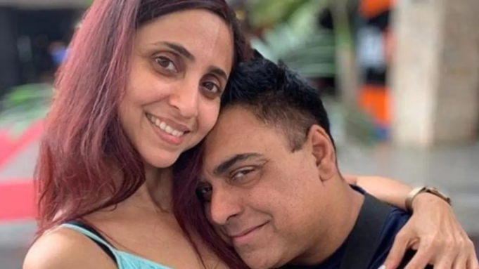 Ram Kapoor revela que fue abusado sexualmente en un internado cuando tenía 13 años