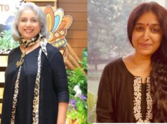 Revathy y Padmapriya renunciaron a AMMA por preocupaciones sobre reforma y seguridad en el lugar de trabajo