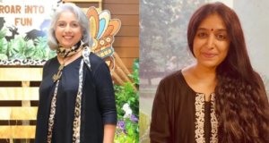 Revathy y Padmapriya renunciaron a AMMA por preocupaciones sobre reforma y seguridad en el lugar de trabajo