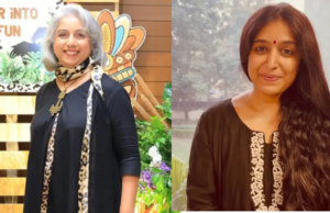 Revathy y Padmapriya renunciaron a AMMA por preocupaciones sobre reforma y seguridad en el lugar de trabajo
