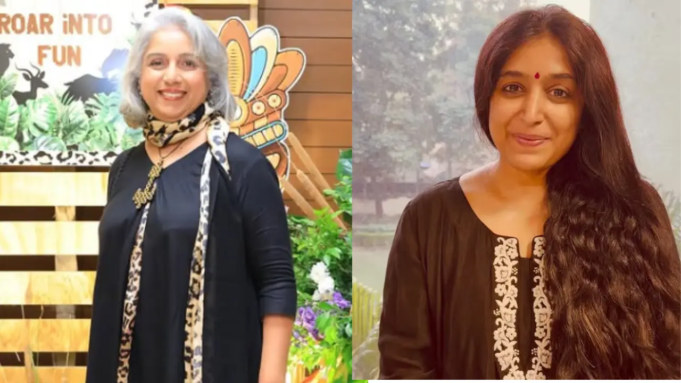Revathy y Padmapriya renunciaron a AMMA por preocupaciones sobre reforma y seguridad en el lugar de trabajo