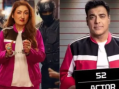 Sunita Ahuja y Ram Kapoor piden dejar de fumar tras un día sin comer