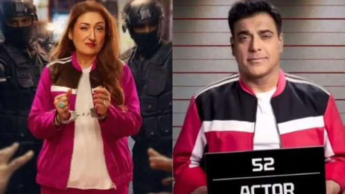 Sunita Ahuja y Ram Kapoor piden dejar de fumar tras un día sin comer